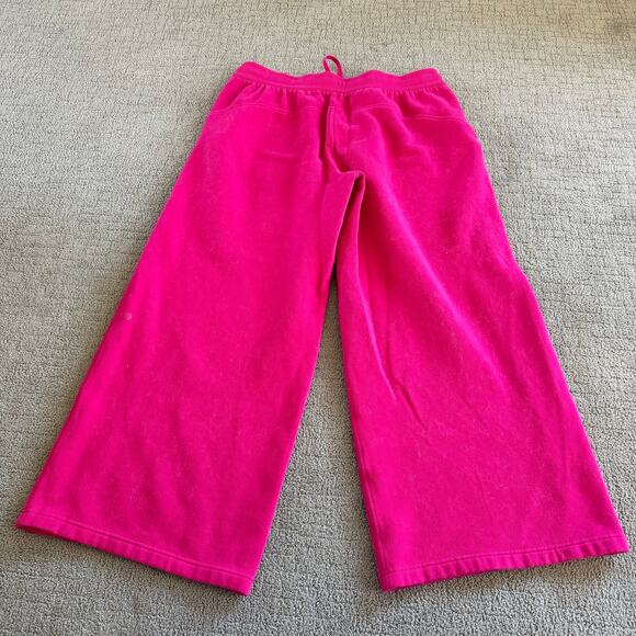 Lululemon XL Wide Leg Drawstring Sweatpants - Picture 3 of 4